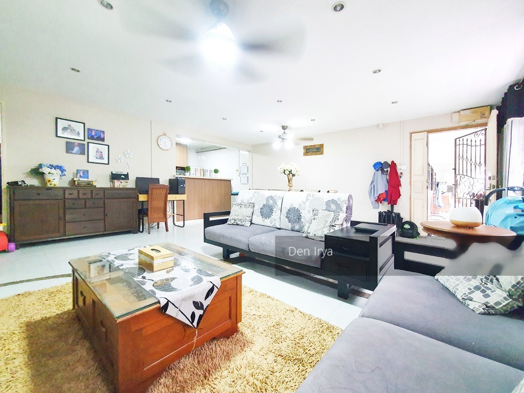 Woodlands Avenue 6 thumbnail photo